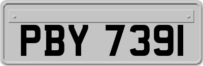 PBY7391