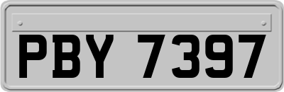 PBY7397