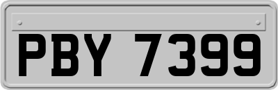 PBY7399