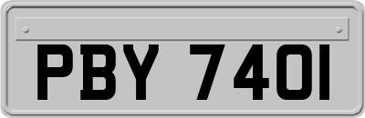 PBY7401