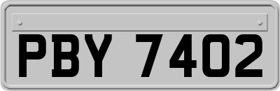 PBY7402