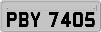 PBY7405