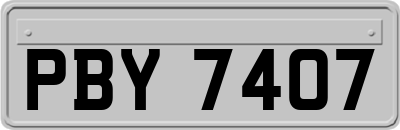 PBY7407