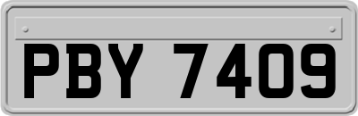 PBY7409