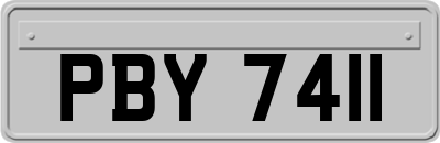 PBY7411