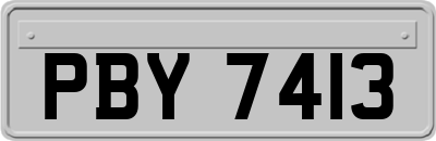 PBY7413