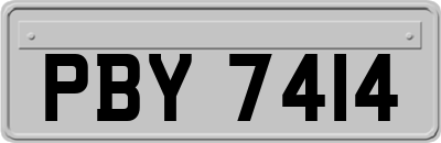 PBY7414