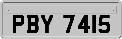 PBY7415