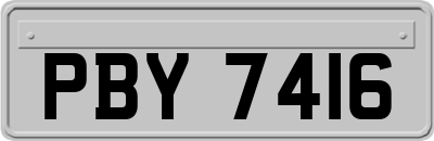 PBY7416