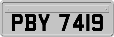 PBY7419