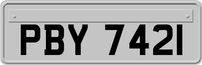 PBY7421