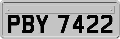 PBY7422