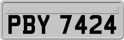 PBY7424