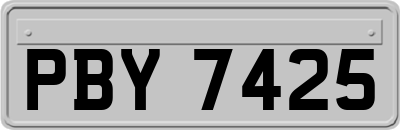 PBY7425