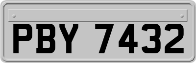 PBY7432