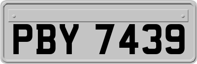 PBY7439