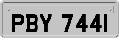 PBY7441