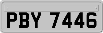 PBY7446