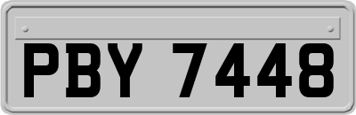 PBY7448