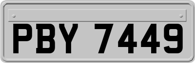 PBY7449