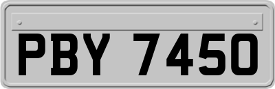 PBY7450