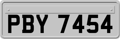 PBY7454