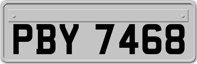 PBY7468