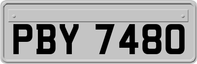 PBY7480