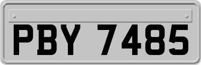 PBY7485