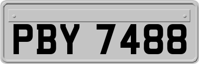 PBY7488