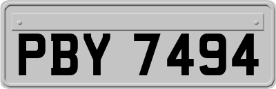 PBY7494