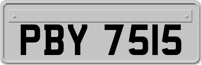 PBY7515