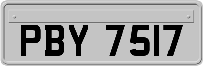 PBY7517