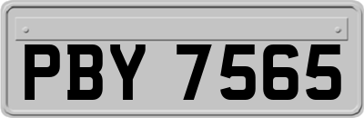 PBY7565