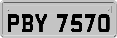 PBY7570