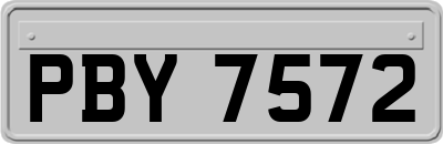 PBY7572