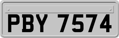 PBY7574