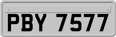 PBY7577