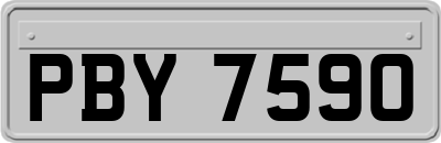 PBY7590