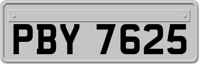 PBY7625