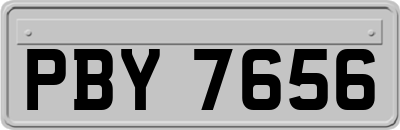 PBY7656