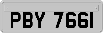 PBY7661