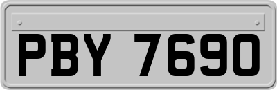 PBY7690