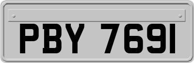 PBY7691