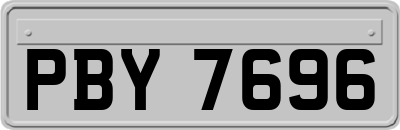 PBY7696