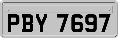 PBY7697