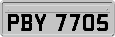 PBY7705