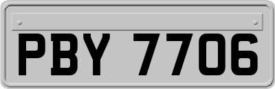 PBY7706