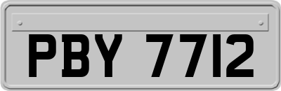 PBY7712