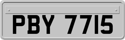 PBY7715